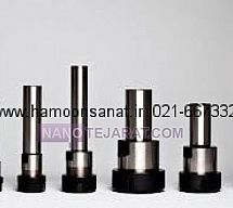 کولت ته استوانه * رابط فرز بلند * کولت فشنگی بلند ته گرد * بیبی کولت * شنک کولت C16 -ER16 - 1 کولت ته استوانه * رابط فرز بلند * کولت فشنگی بلند ته گرد * بیبی کولت * شنک کولت C16 -ER16 - 1